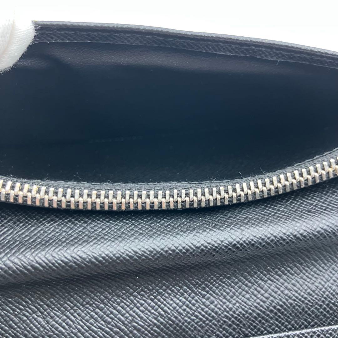 ルイヴィトン ダミエ グラフィット ポルトフォイユ ブラザ N62665 長財布