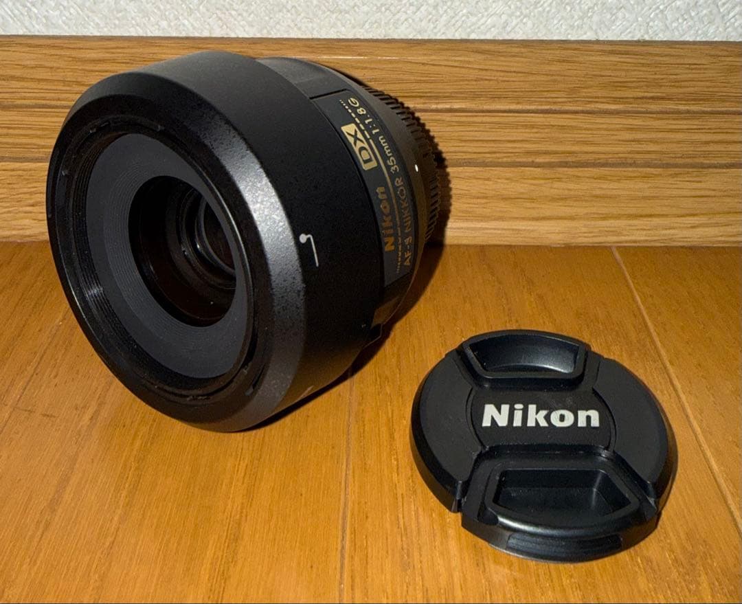 デジタルカメラ mari Nikon D5500