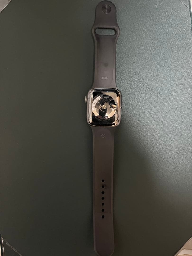 Apple Watch4 アップルウォッチ　ブラック