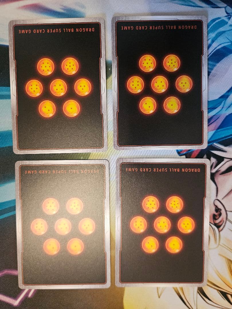 フュージョンワールド　悟天　トランクス　sr パラレル