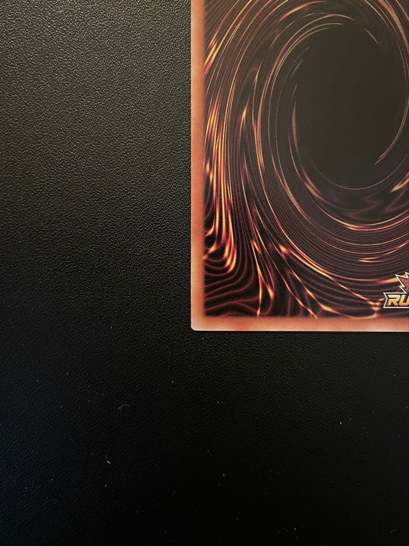 遊戯王ラッシュデュエル　P•Mレノアール　(イラスト違い・ORR) １枚