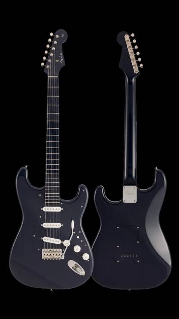 ［限定］Fender Japan HYPEBEAST STRATOCASTER®