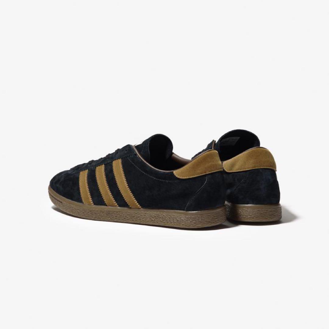 s*t様 adidas Originals TOBACCO for KICKSL