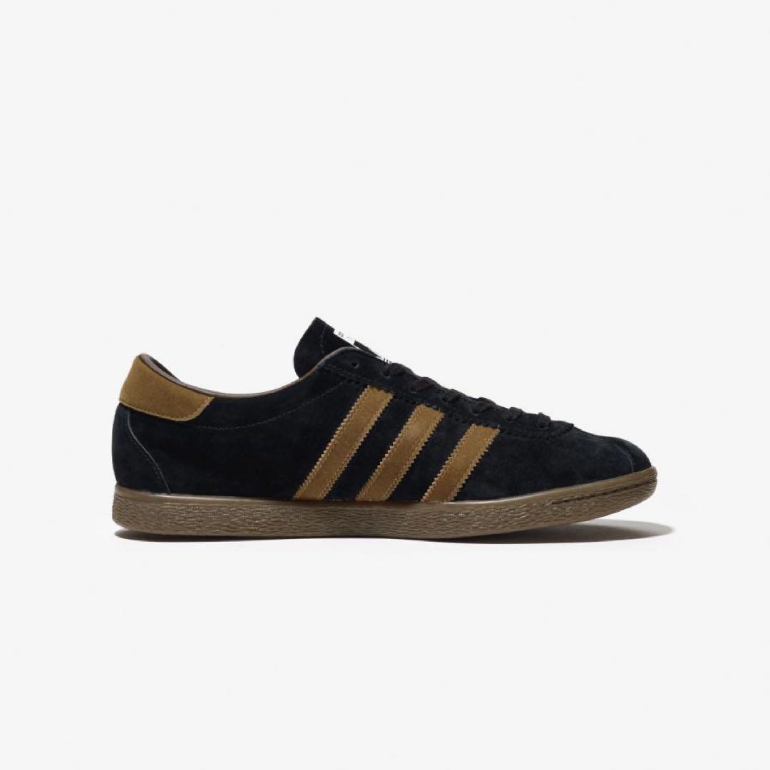 s*t様 adidas Originals TOBACCO for KICKSL