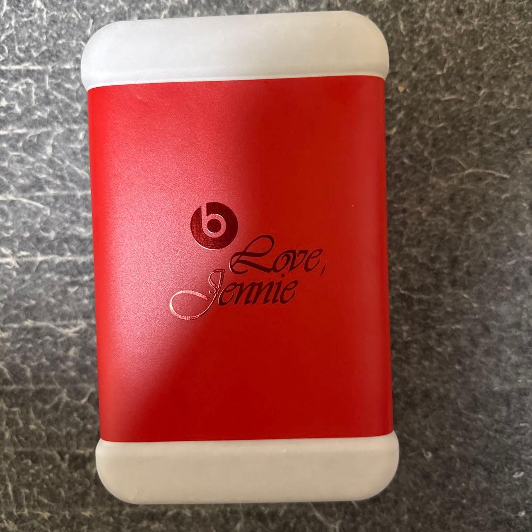 ヘッドホン Beats Solo 4 JENNIE Special Edition