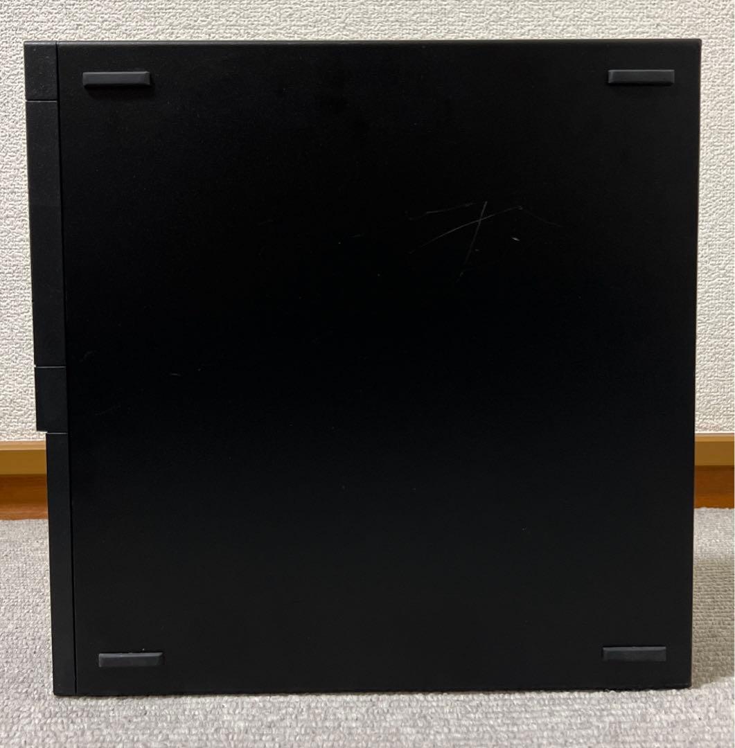 OPTIPLEX 3050　 Core i5-7500 256GB SSD