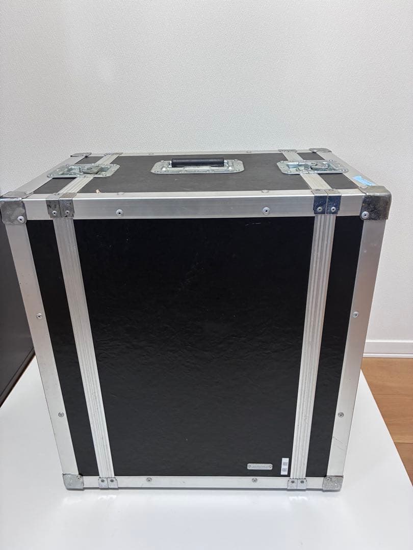 アンプ Panasonic WA-H30 & TASCAM CD-A500 ARMOR