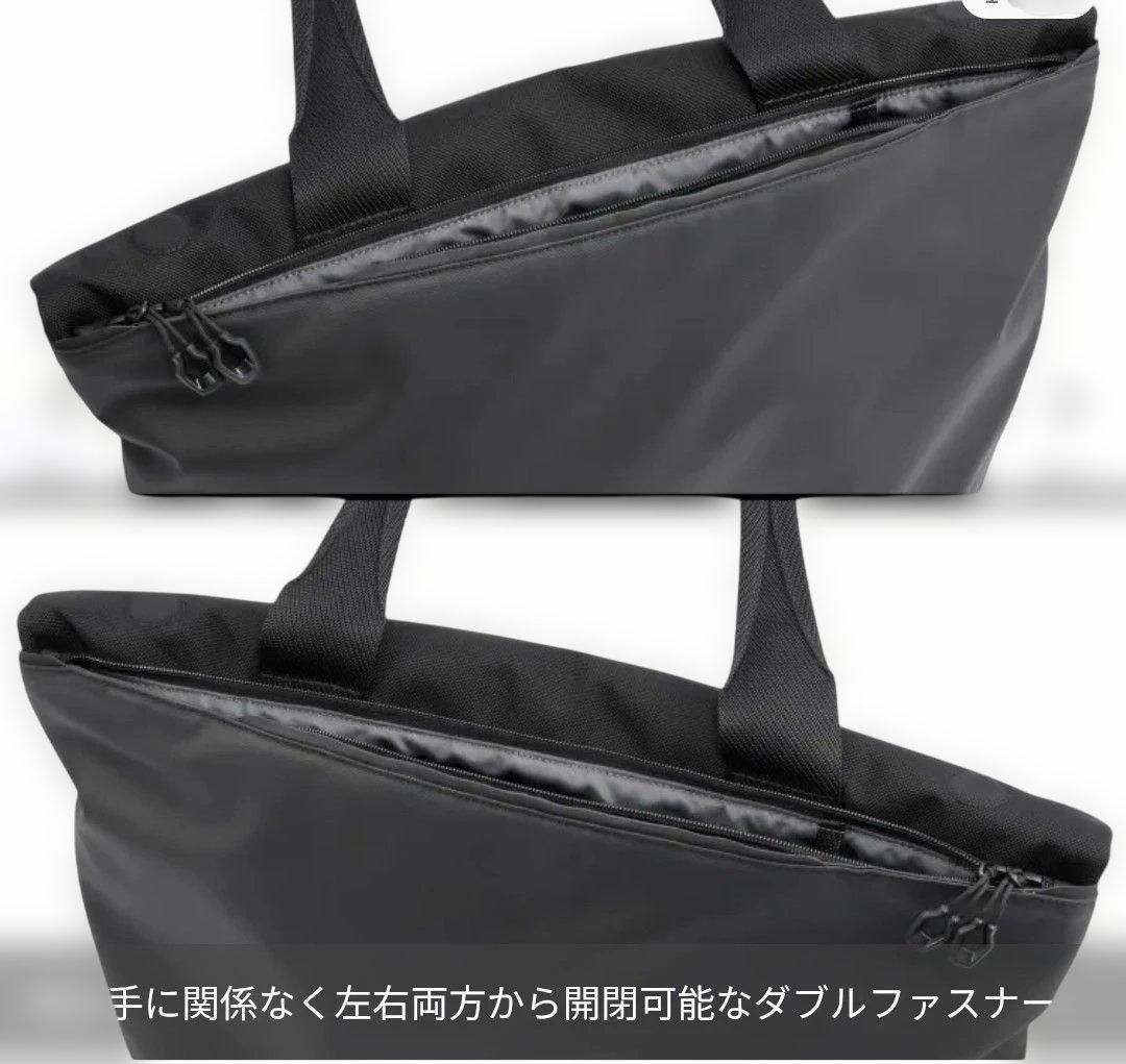 ace.エース ラグレンティス ビズ 14インチPC A4 ビジネストート 撥水