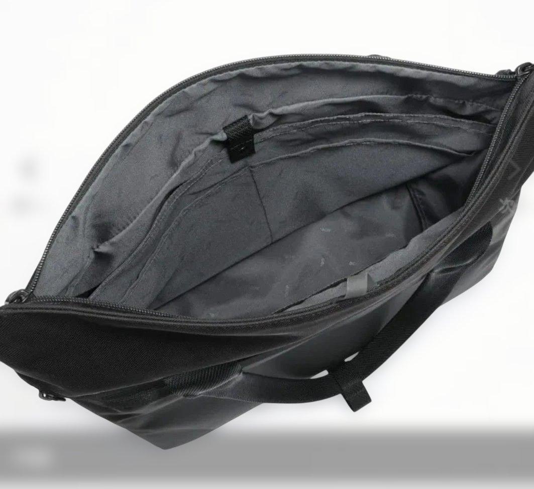 ace.エース ラグレンティス ビズ 14インチPC A4 ビジネストート 撥水