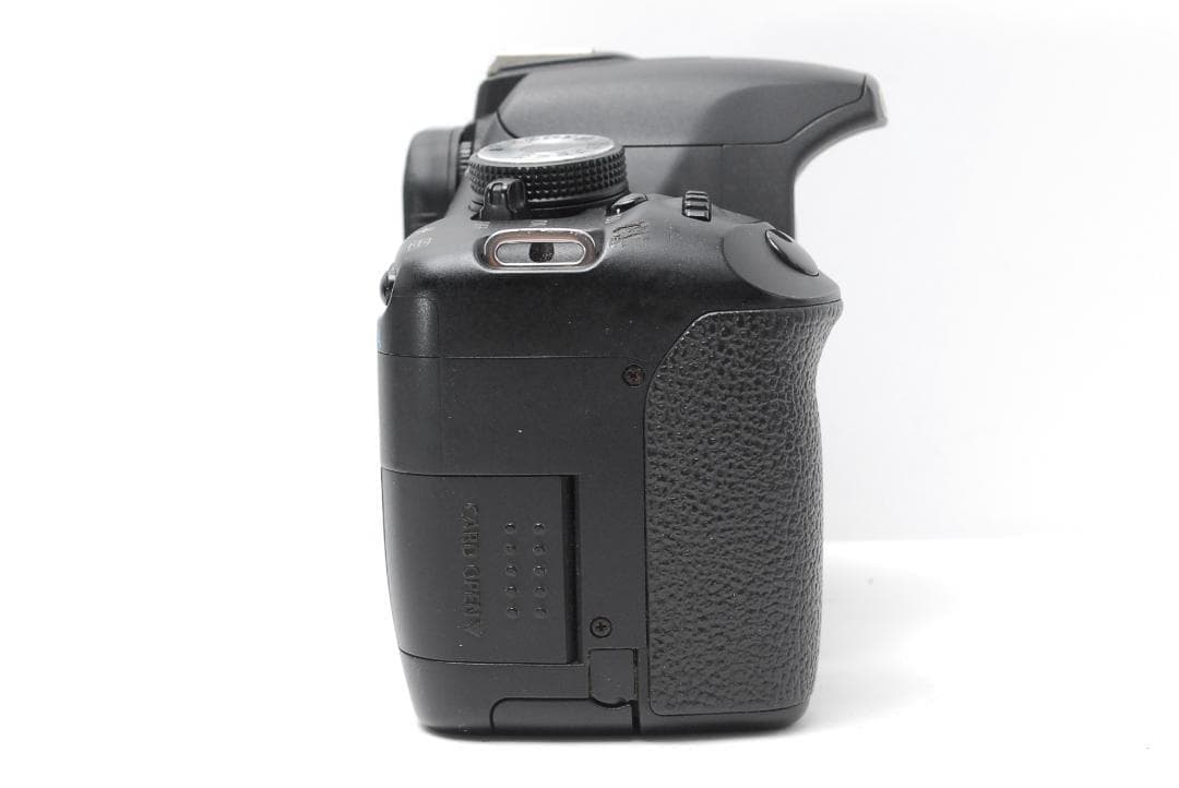 【安心の美麗ファインダー】Canon Kiss X3　スマホ転送　写真も動画も