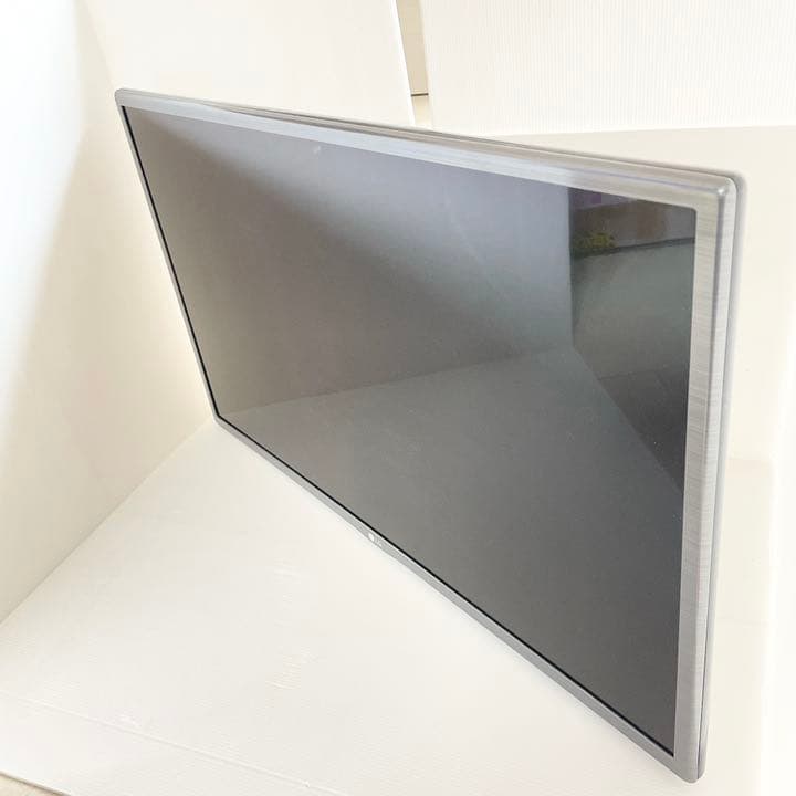 LG 32V型 液晶 テレビ 32LF5800 フルハイビジョン 外付けHDD