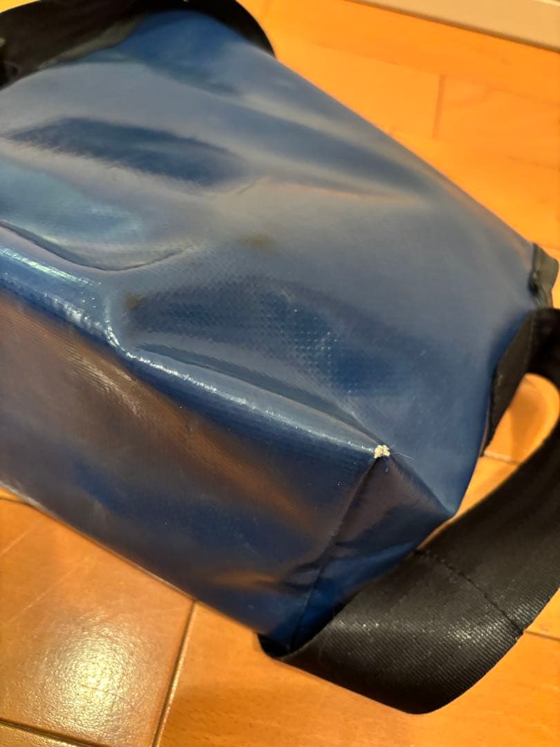 FREITAG フライターグ　メッセンジャーバッグ　ケース付き