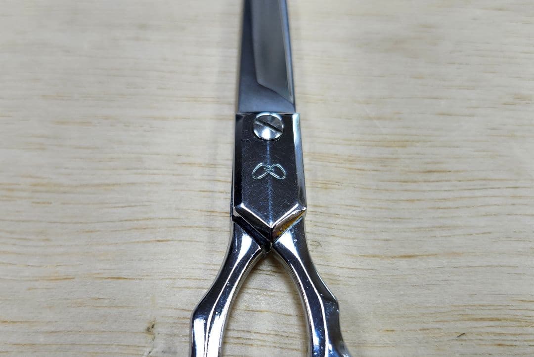 ★ヤサカ★カットシザー★八栄★6.8インチ★プロ用★新品未使用★理容美容★床屋★