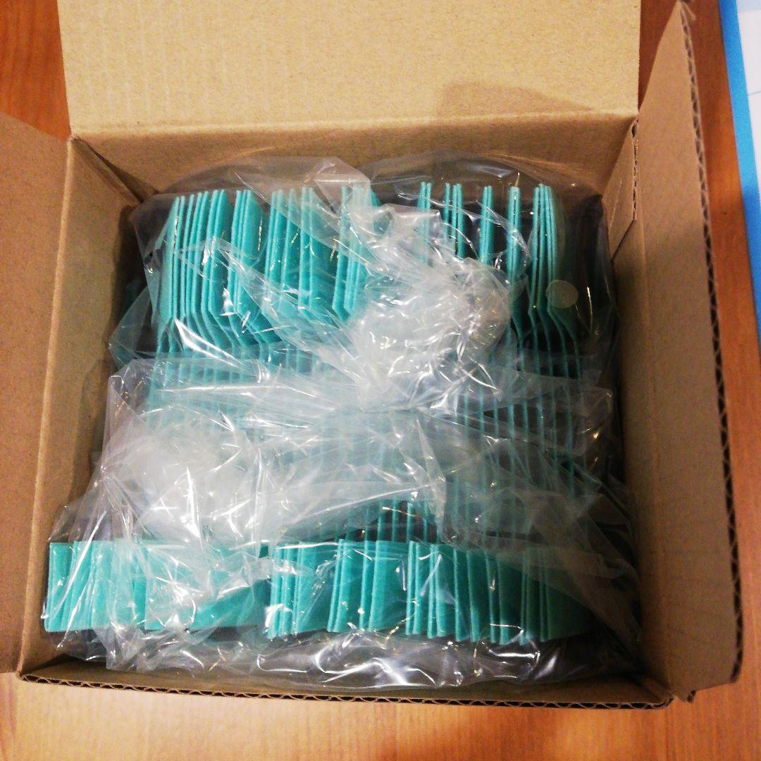 ここひえ　2台　専用フィルター　セット