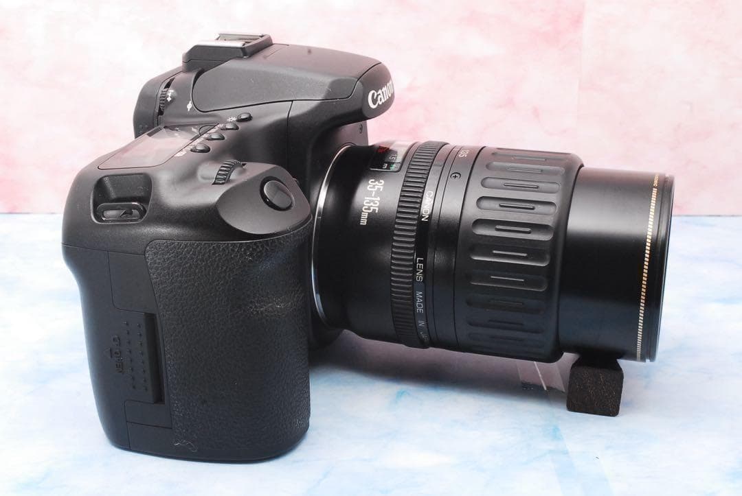 Canon EOS 40D☆高倍率レンズ付☆一眼レフカメラ☆高速連写