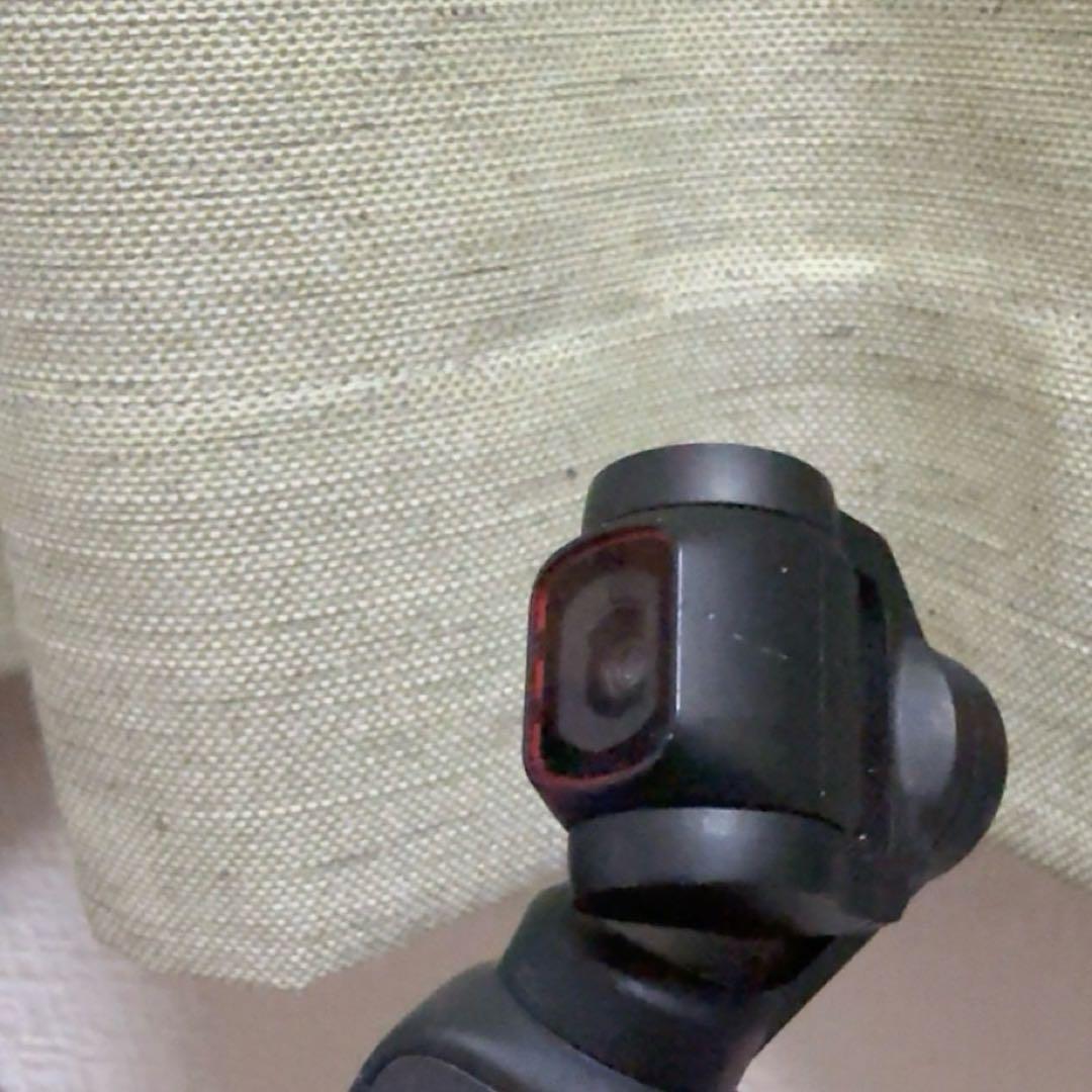 ビデオカメラ DJI Pocket2