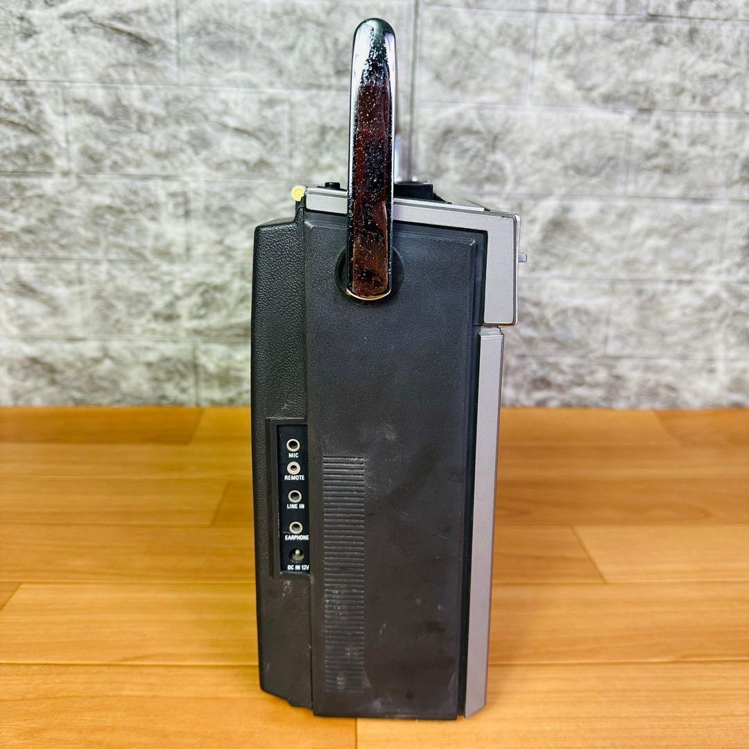 SONY 1980 mark5. 動作品