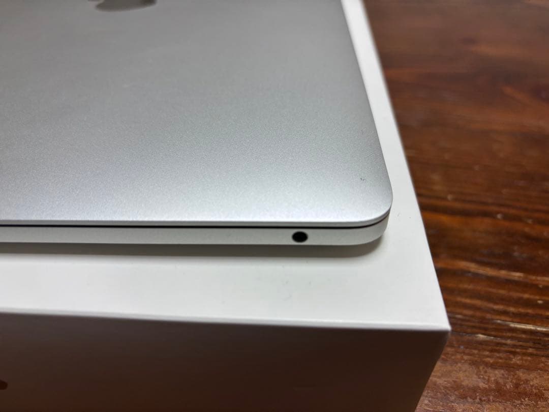 MacBook Pro13インチ