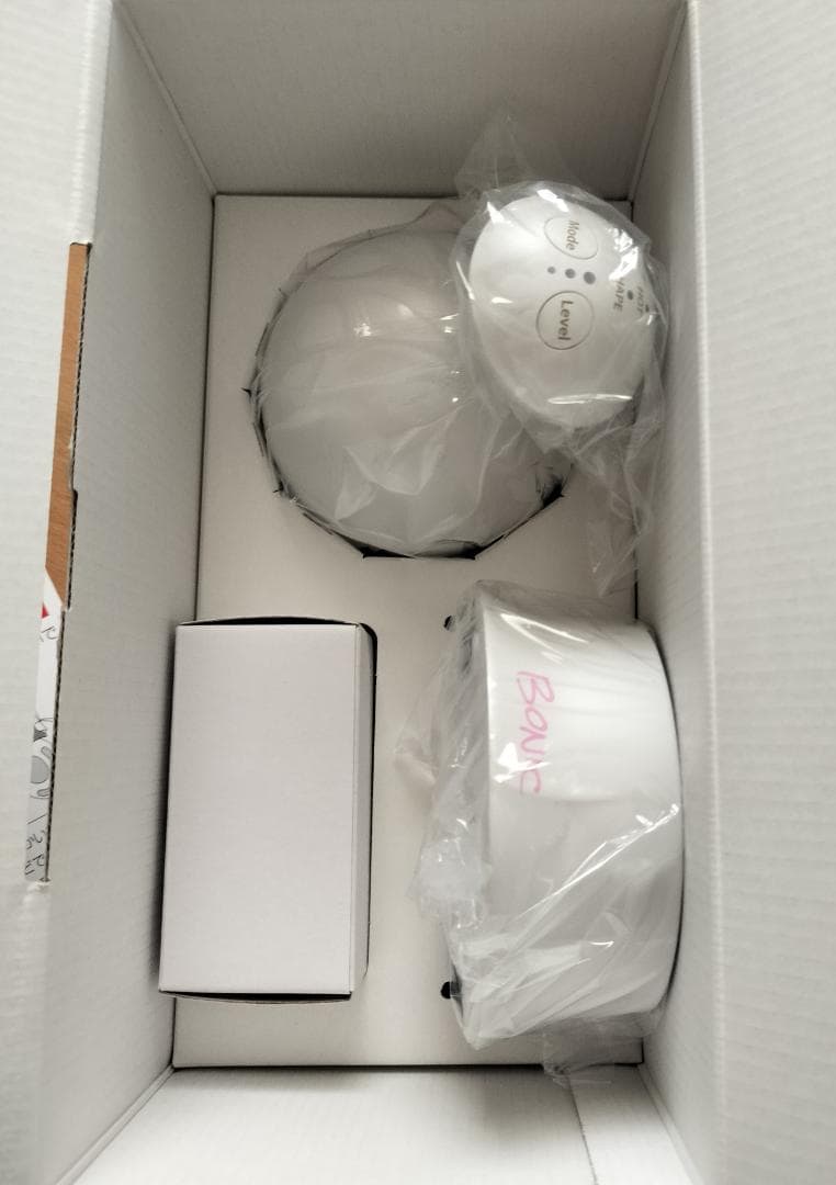 BONIC Pro ボニックプロ　ボディエステマシン セット