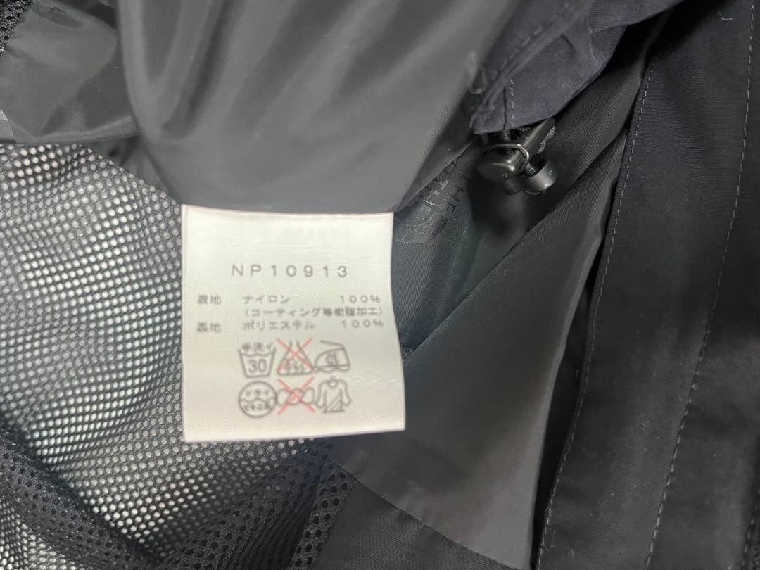THE NORTH FACE マウンテンジャケット スクープジャケット