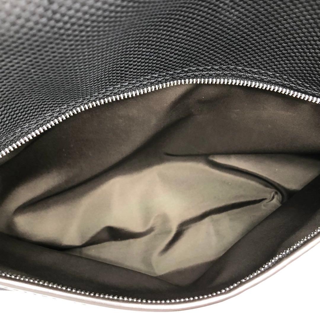 ルイヴィトン ショルダーバッグ ダミエジェアン プチメサジェ ノワール