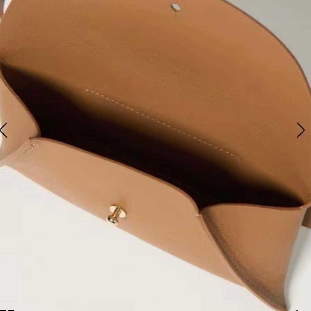 MUSE de Deuxieme Classe☆MANUELA BELT BAG