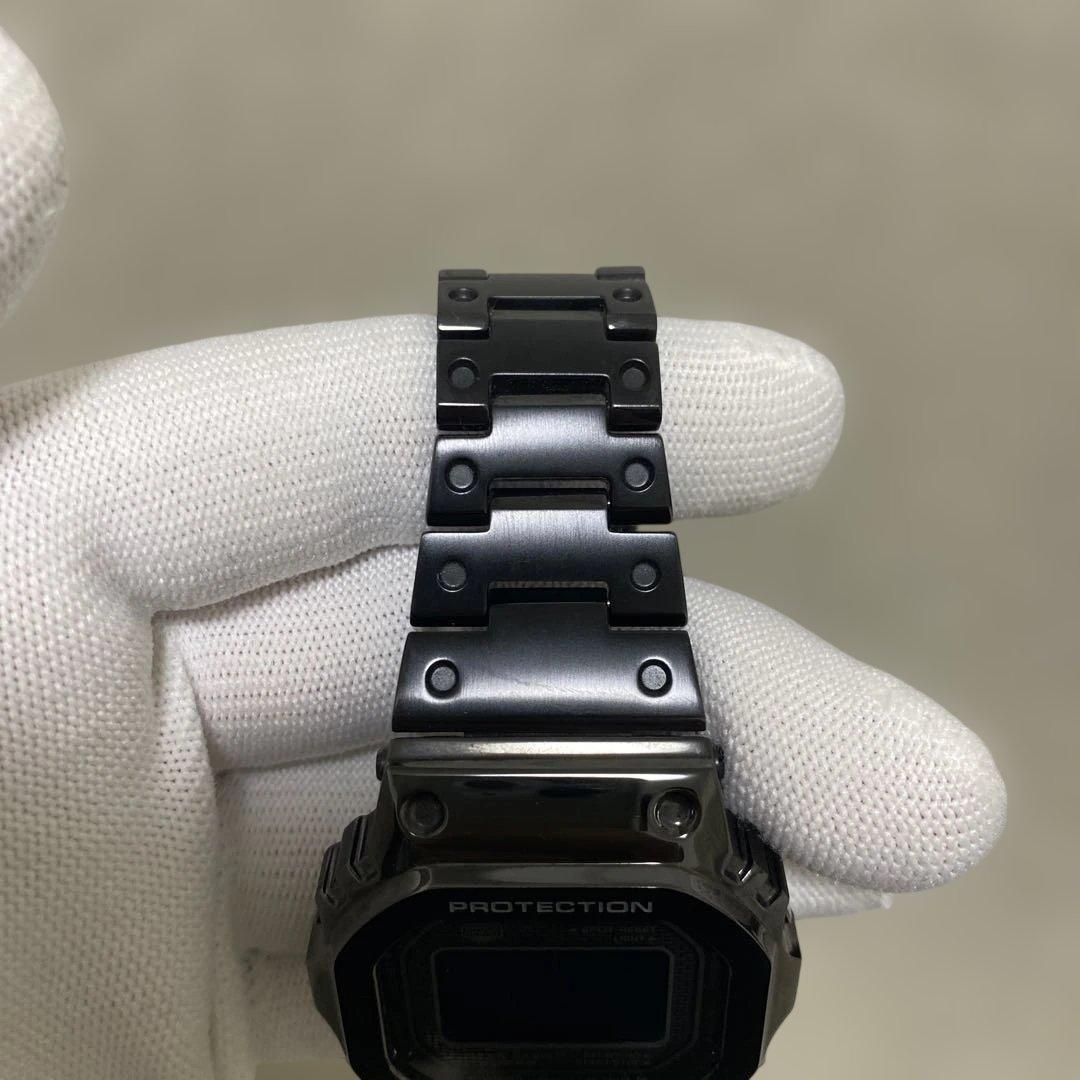 G-SHOCK カシオ　GMW-Ｂ5000