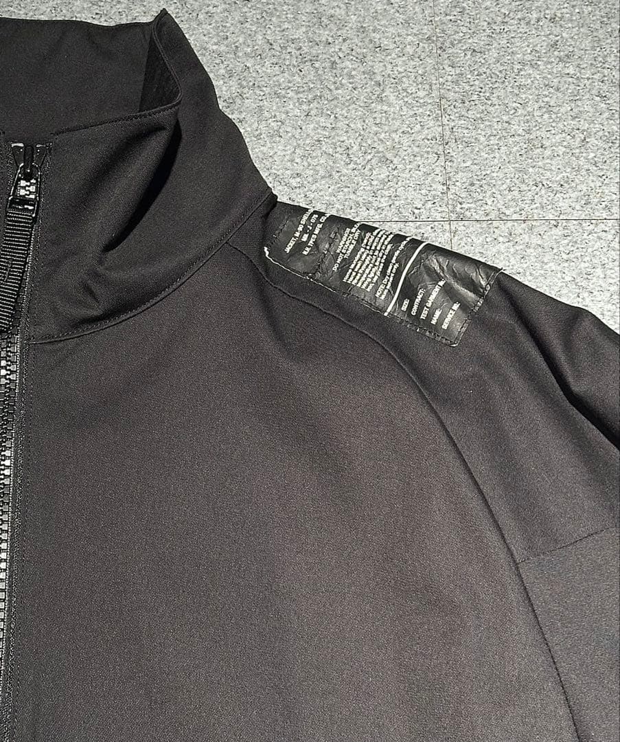 N.HOOLYWOOD ブルゾン 38