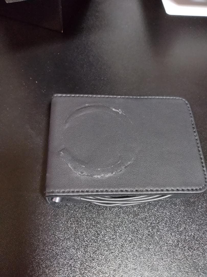 Technics EAH-TZ700 と NOBUNAGA Labs 澪標