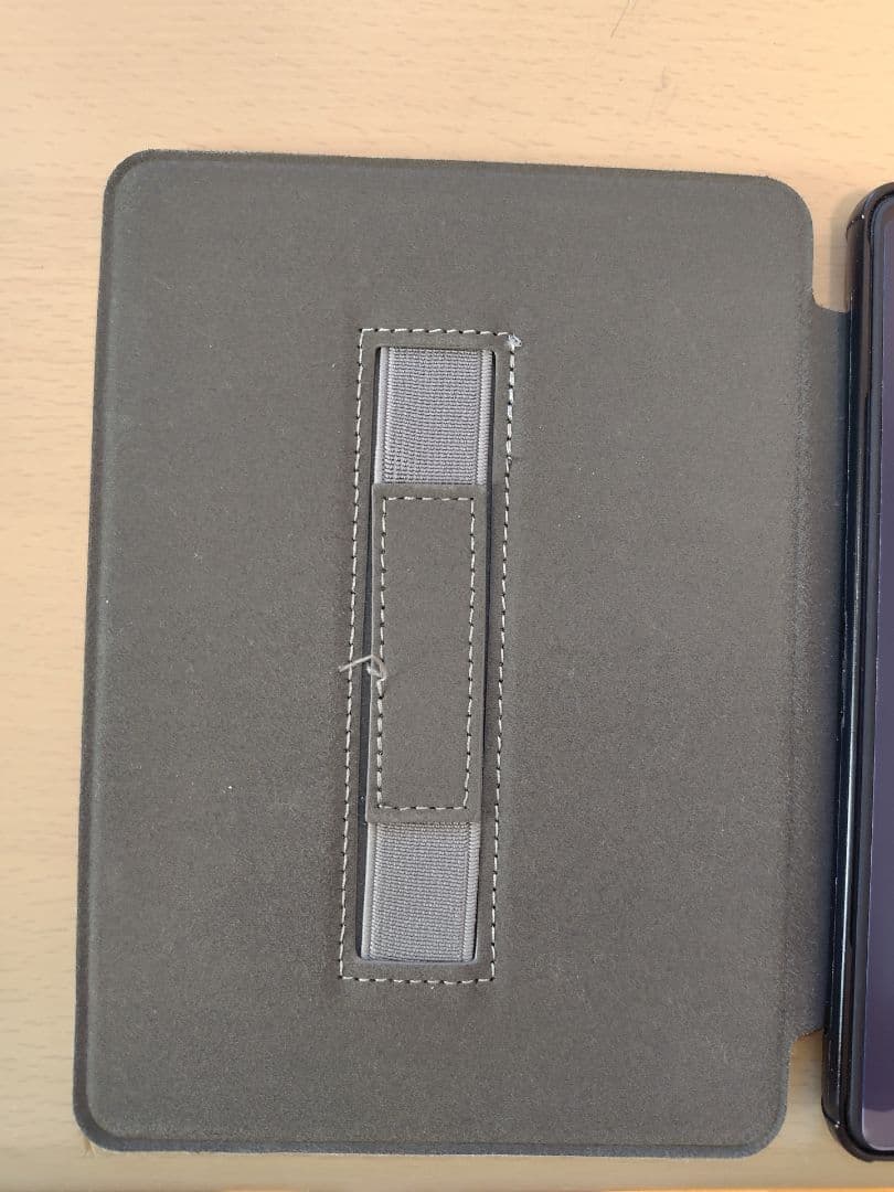 Kindle 電子書籍リーダー 本体 猫カバー付き