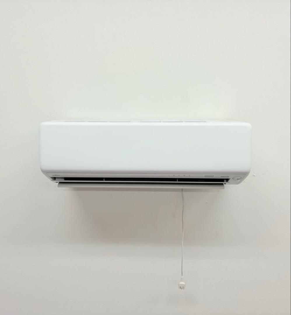 FUJITSU2023年モデル6畳用基本工事費込みリサイクル料金込み‼️