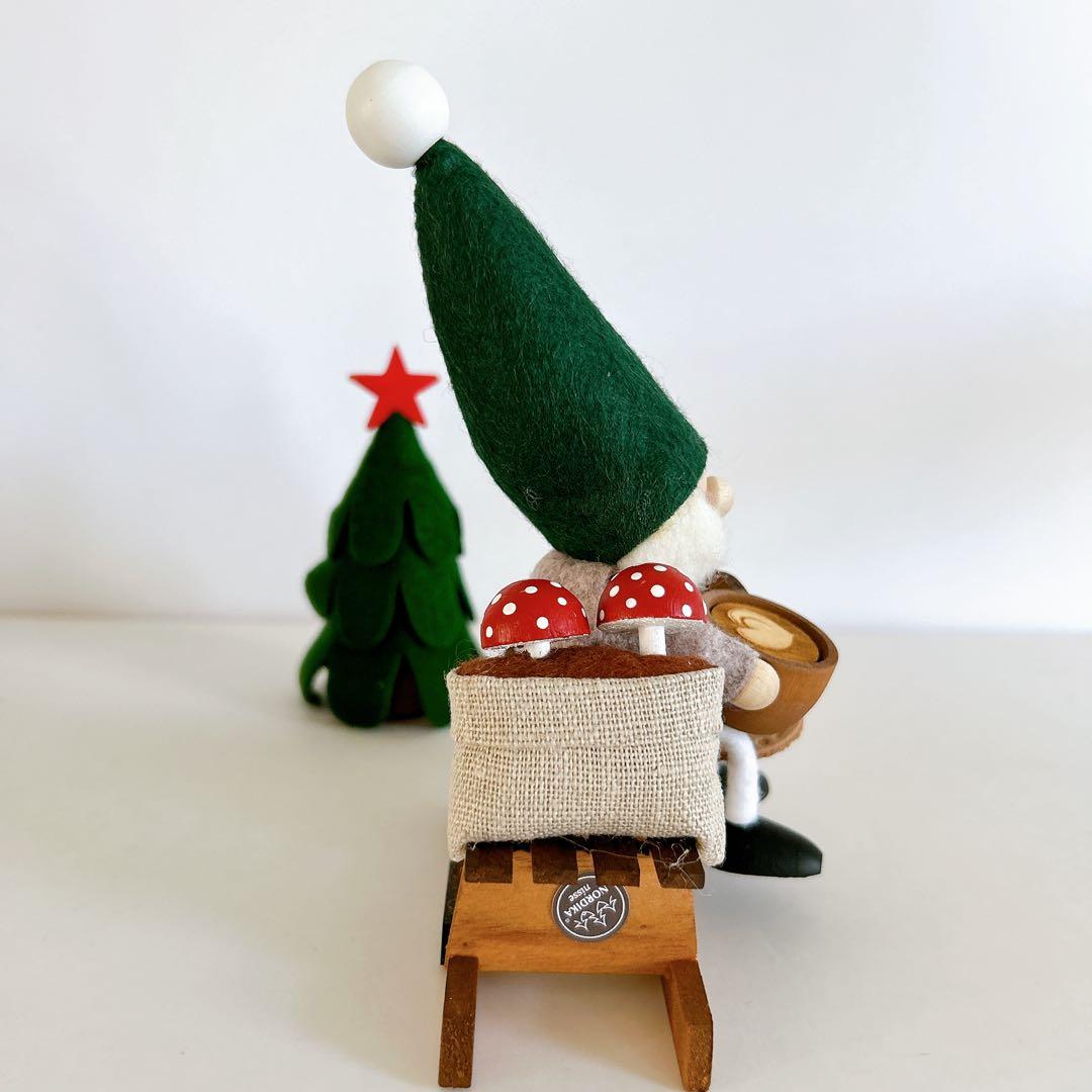 みみーちゃん ノルディカニッセ2025年限定 イヤーズノルディカ