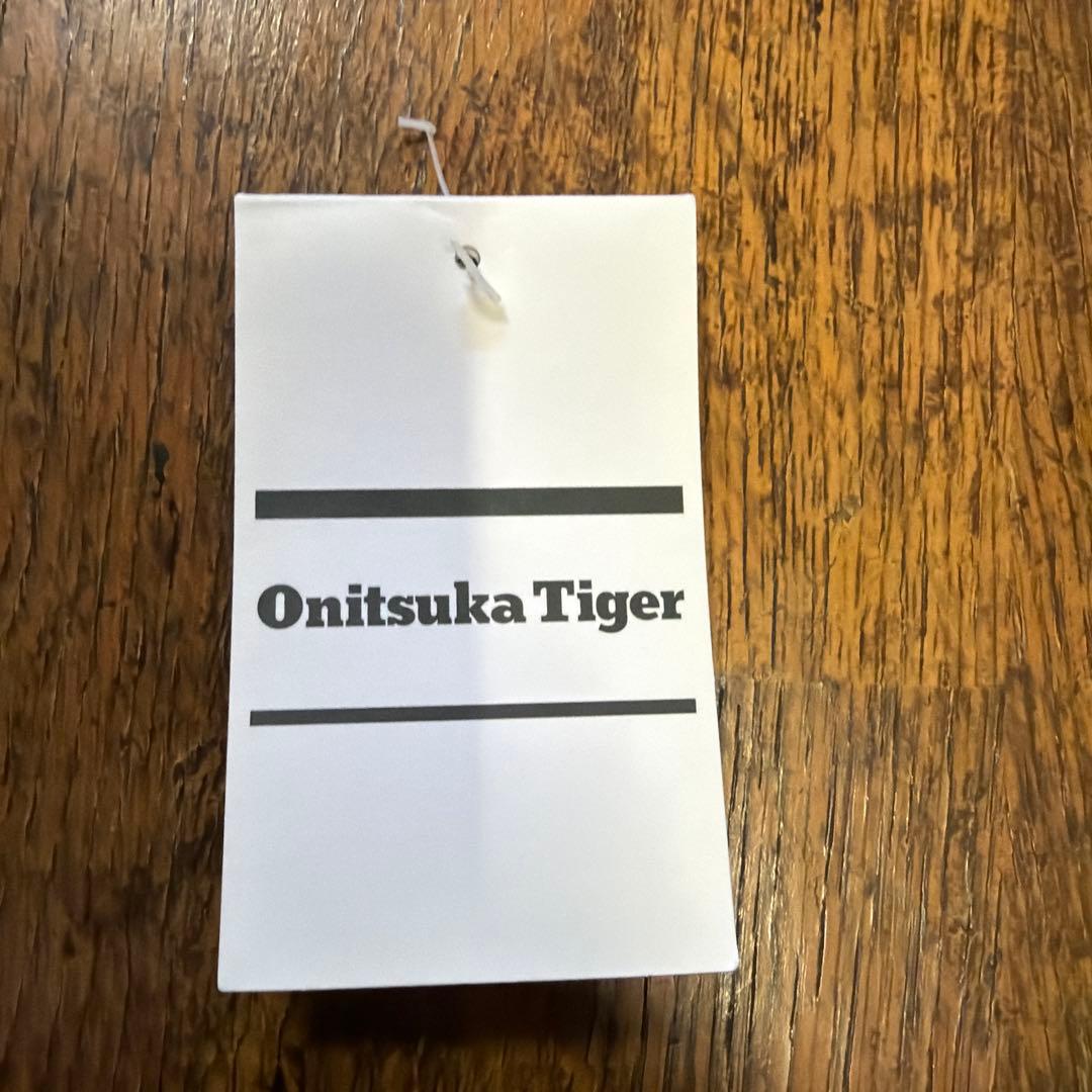 新品未使用　オニツカタイガーMEXICO 66 SLIP-ON