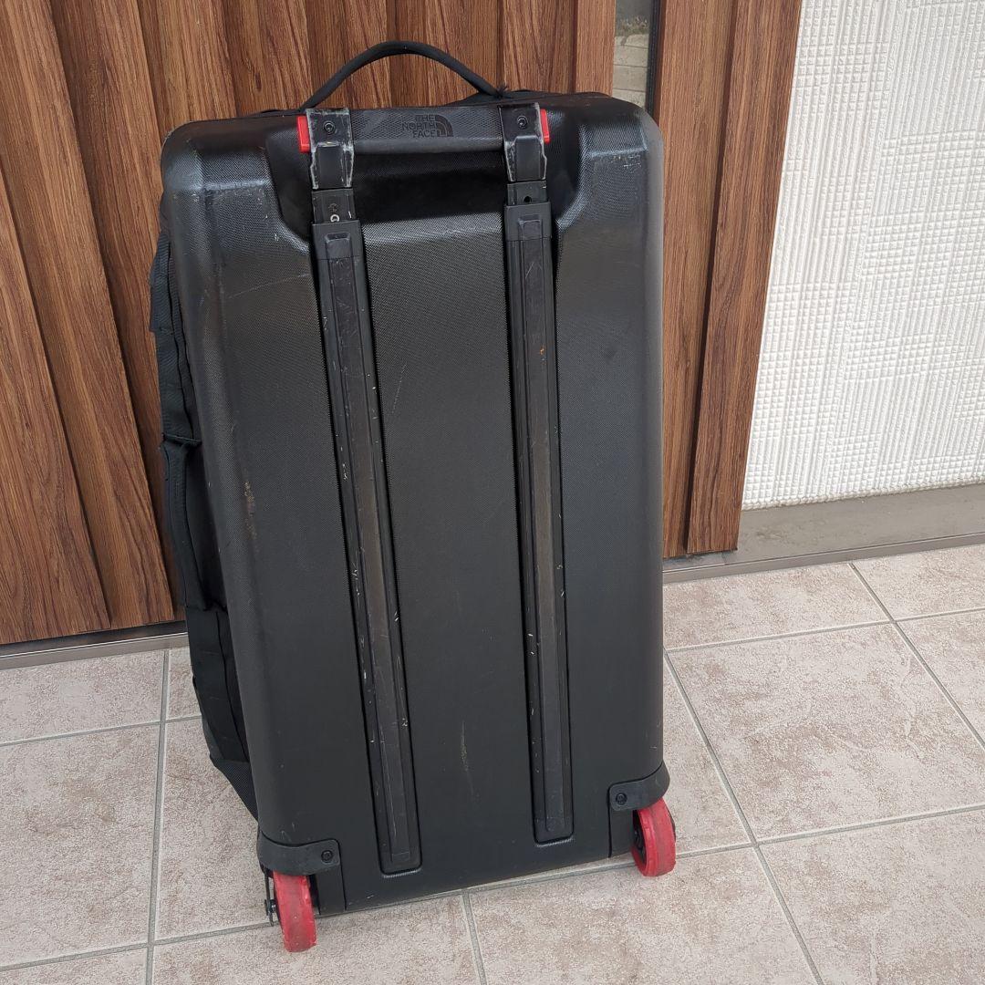 大容量 THE NORTH FACE ローリング・サンダー 80リットル