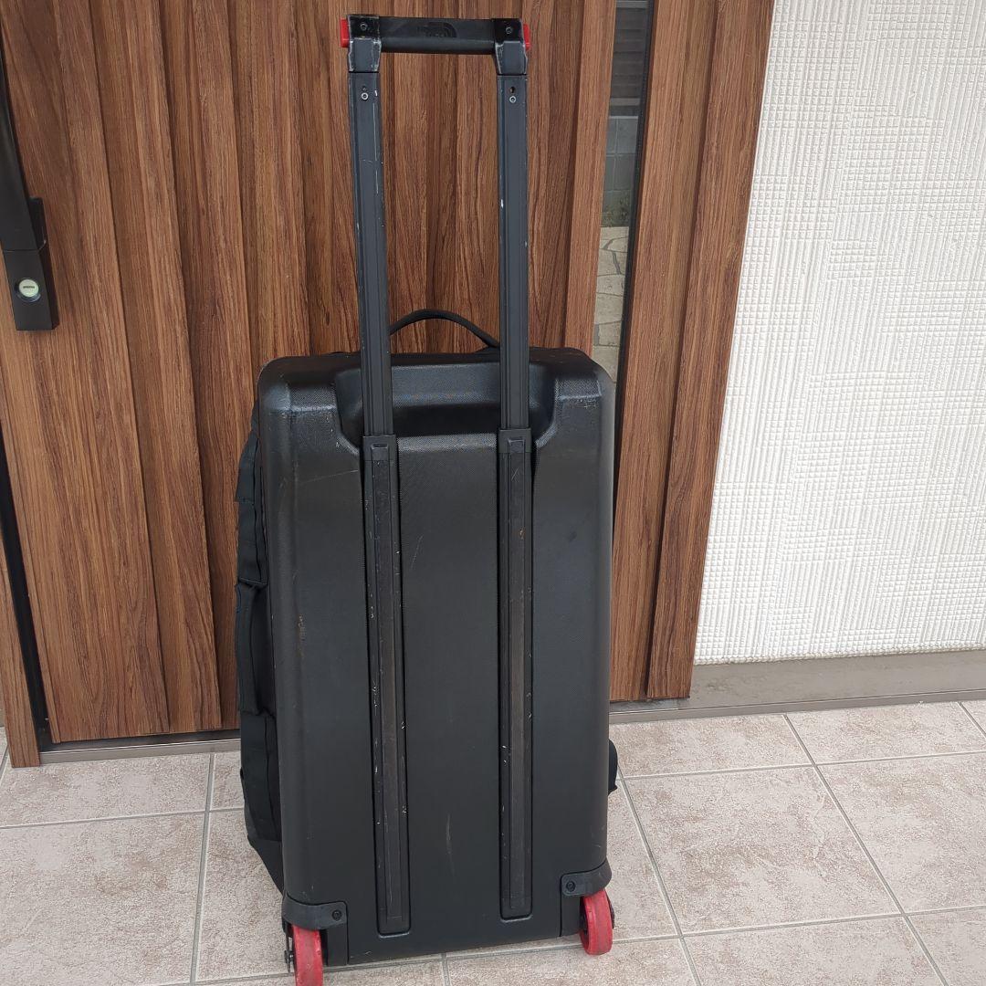 大容量 THE NORTH FACE ローリング・サンダー 80リットル