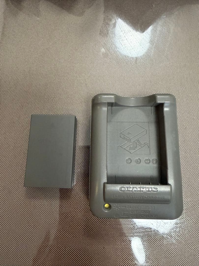 デジタルカメラ OLYMPUS PEN E-PL7