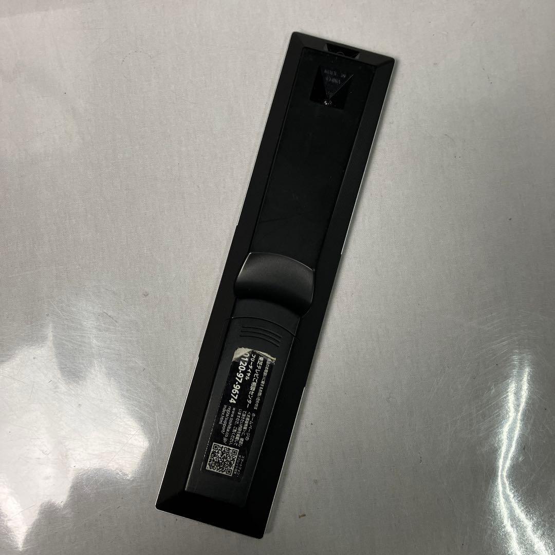 ▽ TOSHIBA 東芝 液晶テレビ40V34 40インチ 2021年製