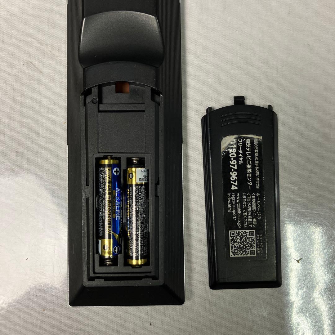 ▽ TOSHIBA 東芝 液晶テレビ40V34 40インチ 2021年製