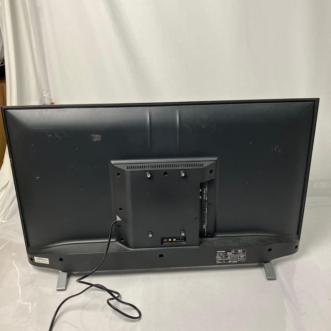 ▽ TOSHIBA 東芝 液晶テレビ40V34 40インチ 2021年製