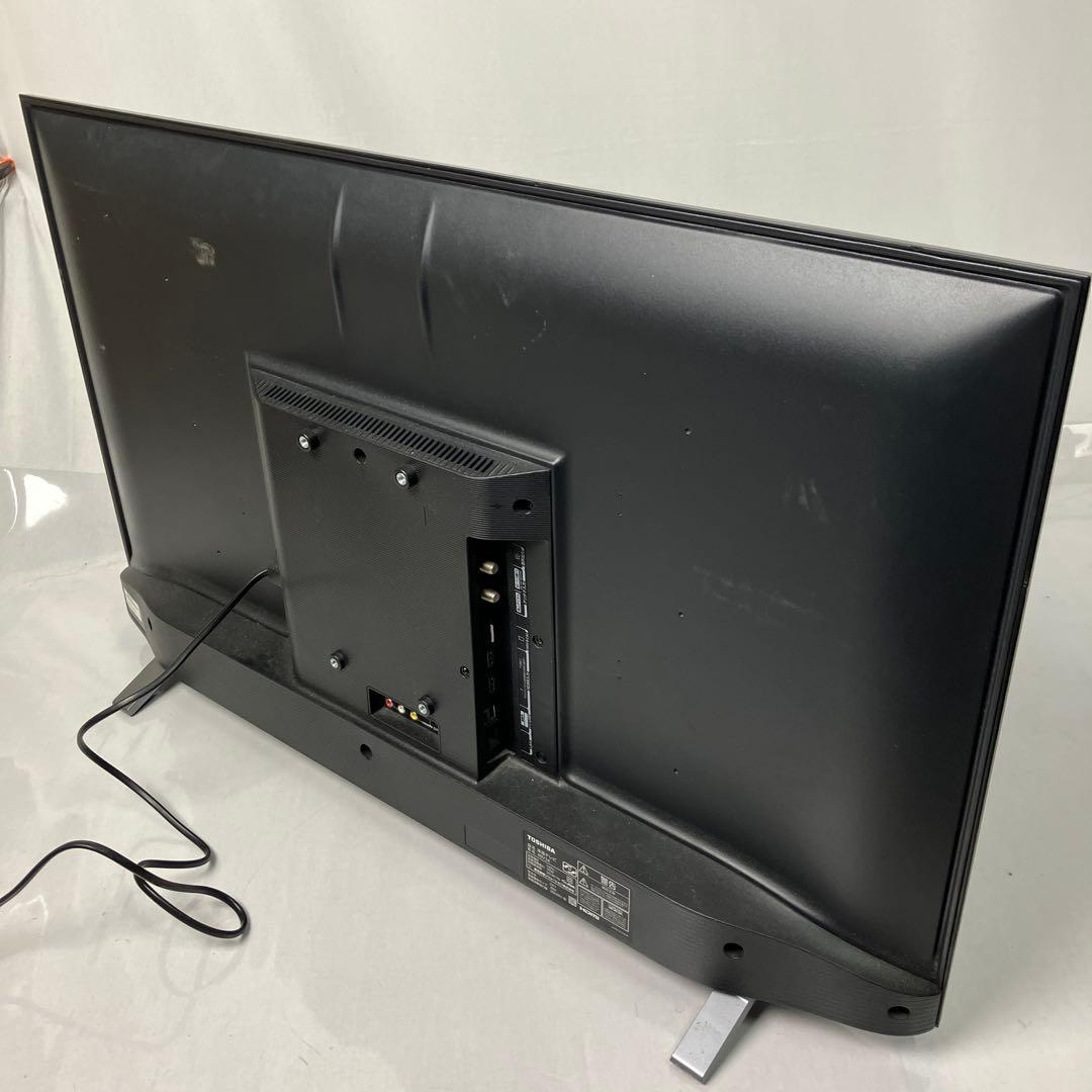 ▽ TOSHIBA 東芝 液晶テレビ40V34 40インチ 2021年製