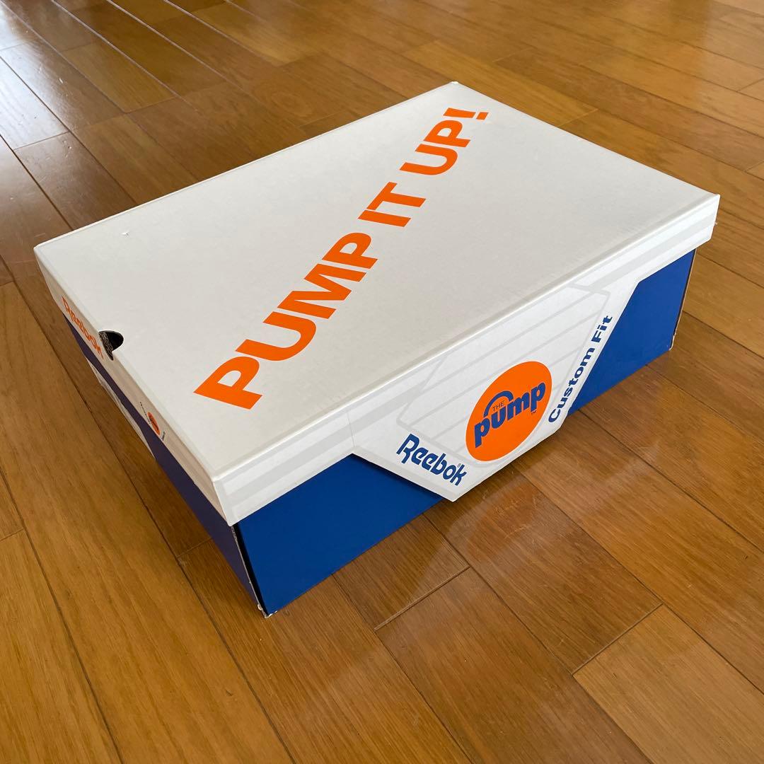 Reebok GZK1604 ブラック スニーカー 280