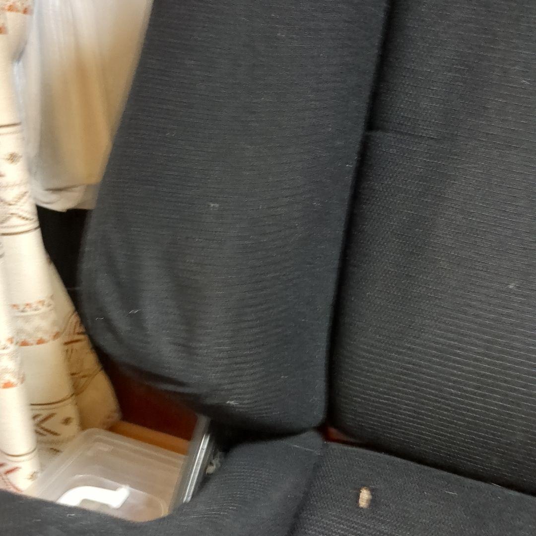 レカロシート　SR3　引き取り希望