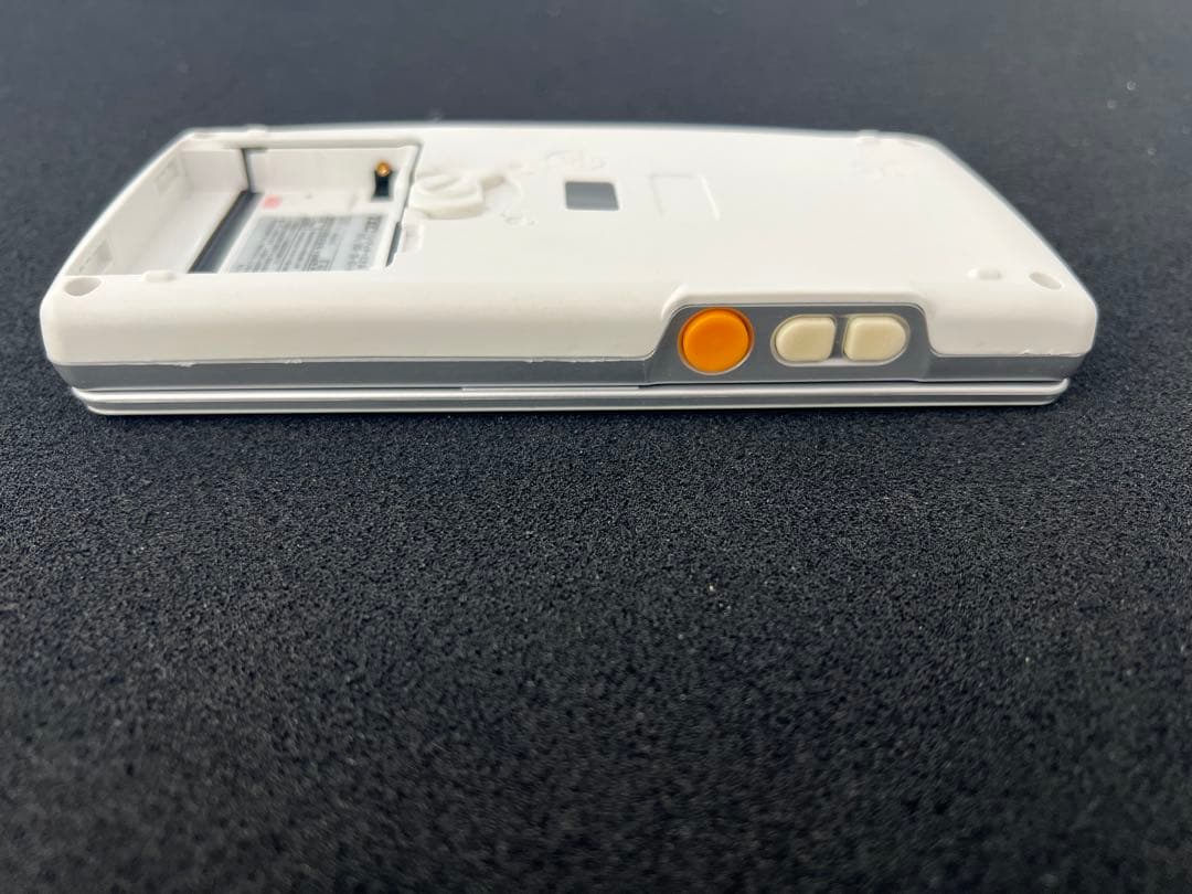 東芝テック TEC テック ハンディ HTL-200 中古品