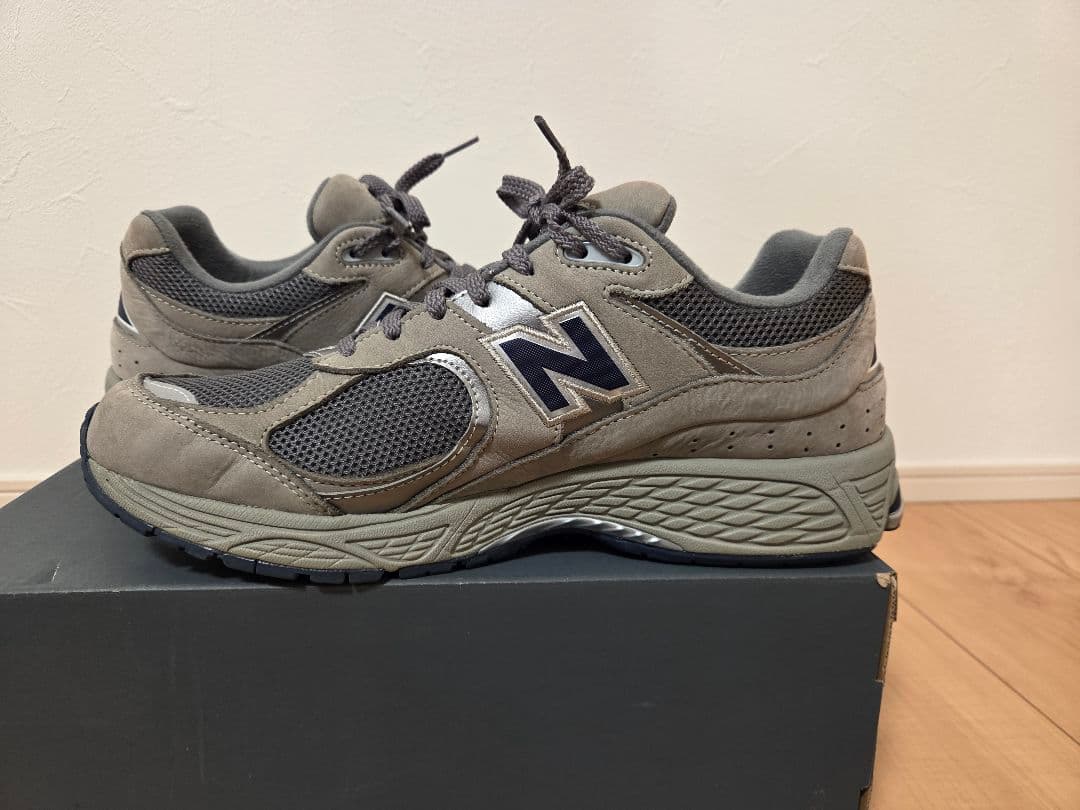 New Balance 2002RA サイズ29.5cm