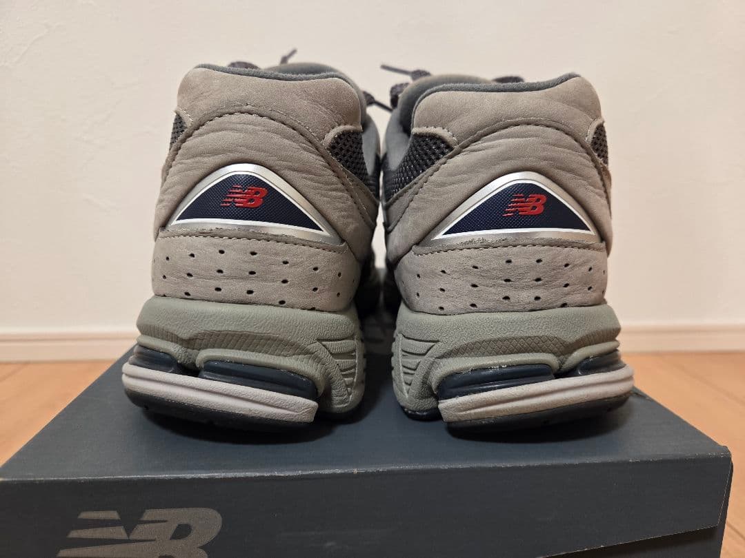 New Balance 2002RA サイズ29.5cm