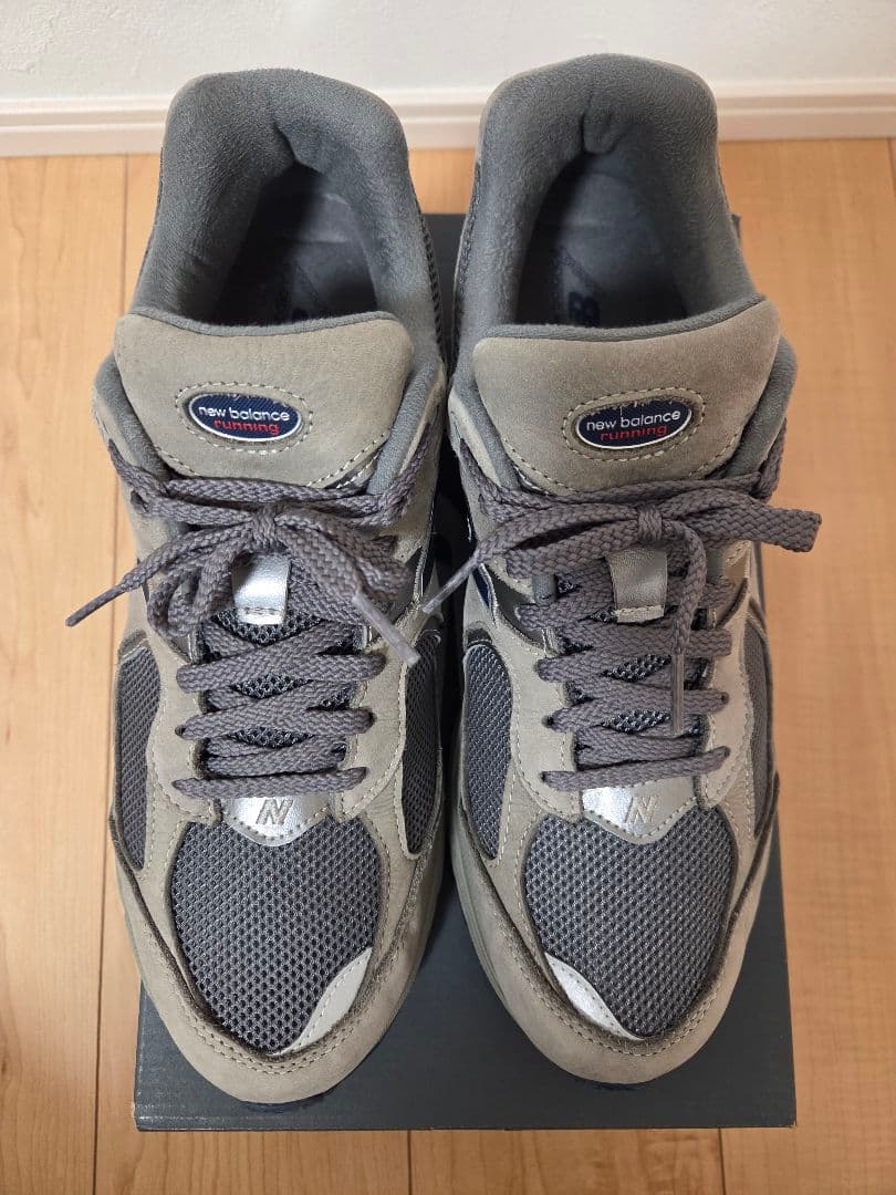 New Balance 2002RA サイズ29.5cm