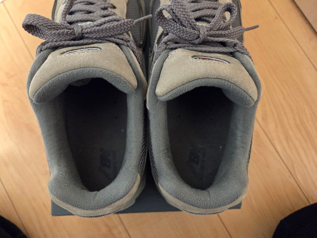 New Balance 2002RA サイズ29.5cm