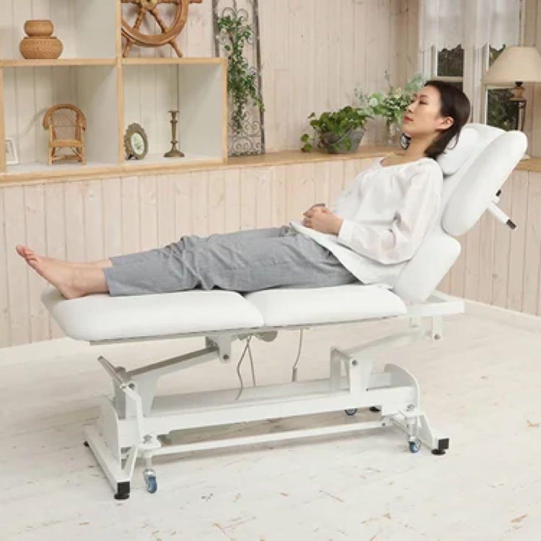 M*様 電動 エステベット