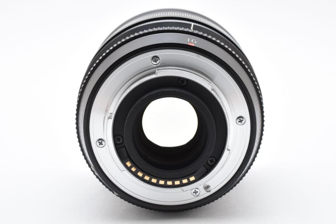 富士フィルム　FUJIFILM XF 16mm F1.4 R WR