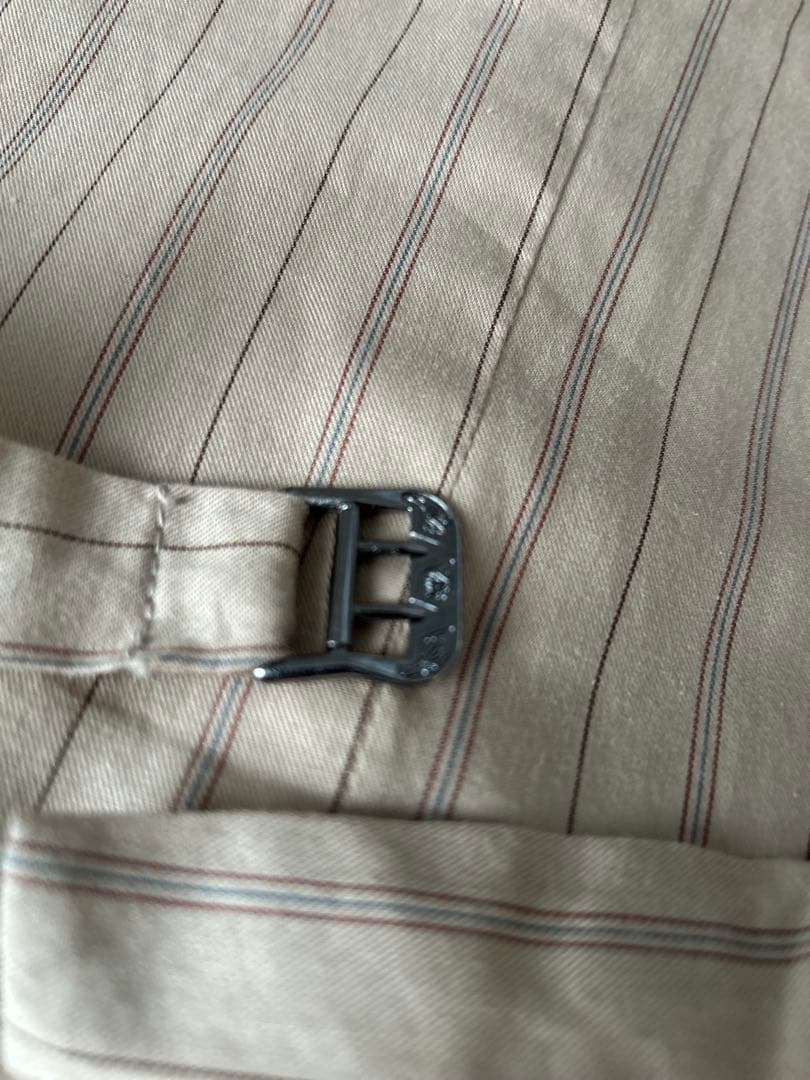 超希少　90s 三つ星タグ　RRL ウールツイード　ベスト